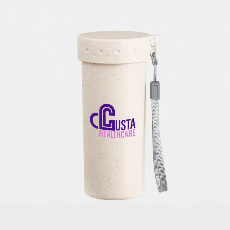 Organic Wheat Fiber Mug OPM79