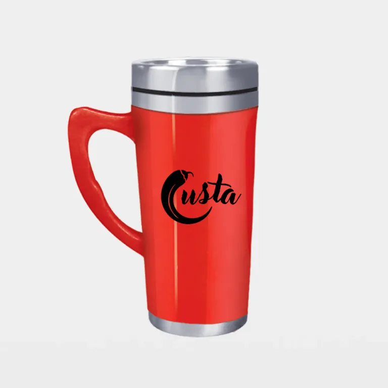 Stainless Steel Thermo Mug ST6709