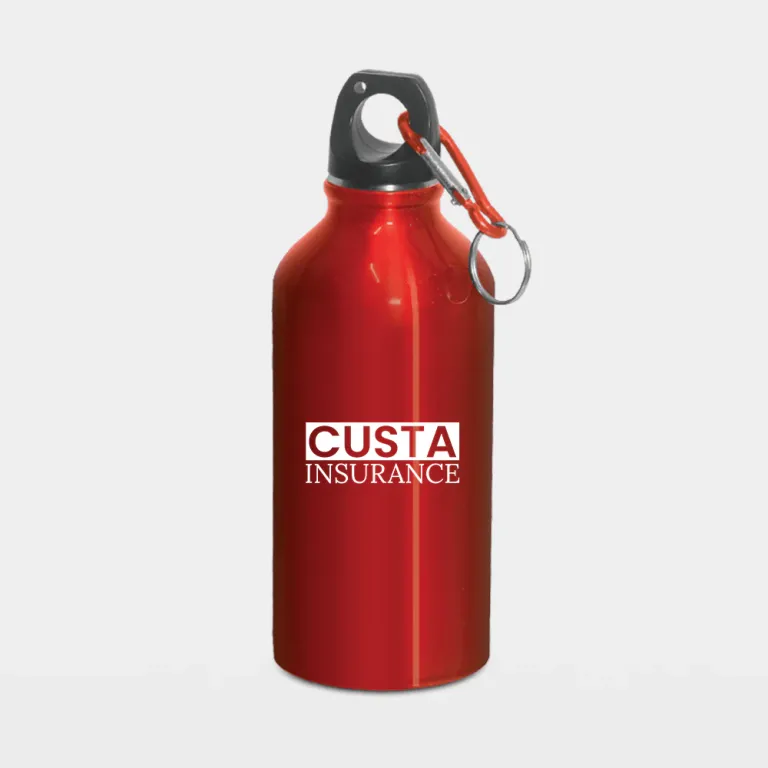 Aluminium Sport Bottle ASB1021