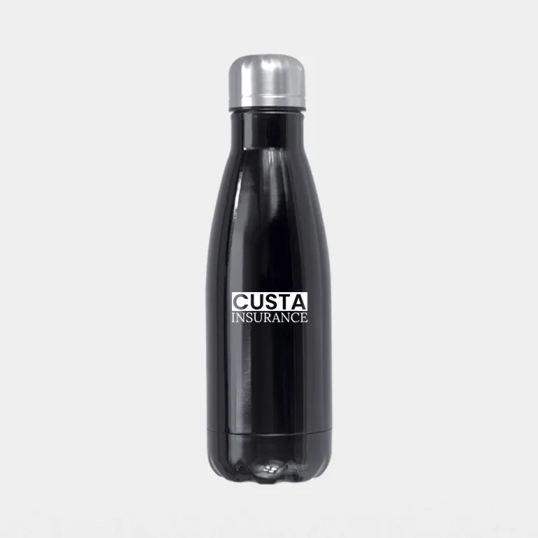 Stainless Steel Sport Bottle ST6910