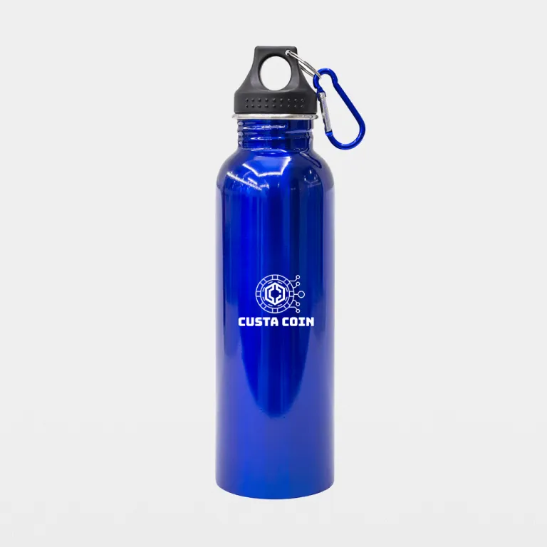 Metal Water bottle SB14