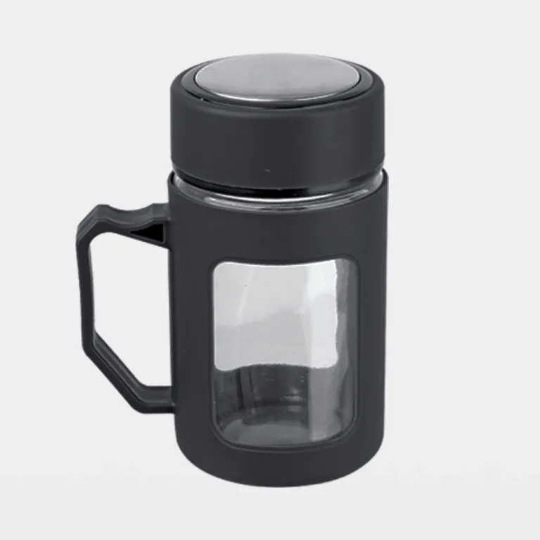 Glass Bottle GB4488