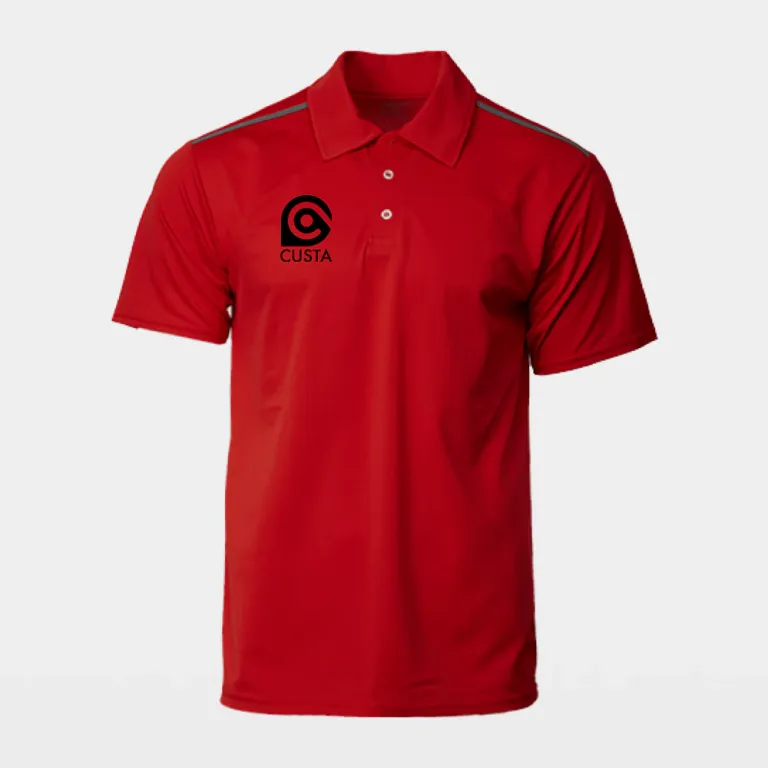 Ocean Polo Shirts