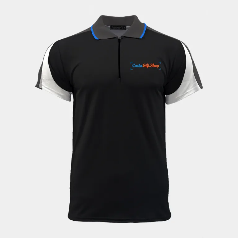 Dynamic Polo Shirts