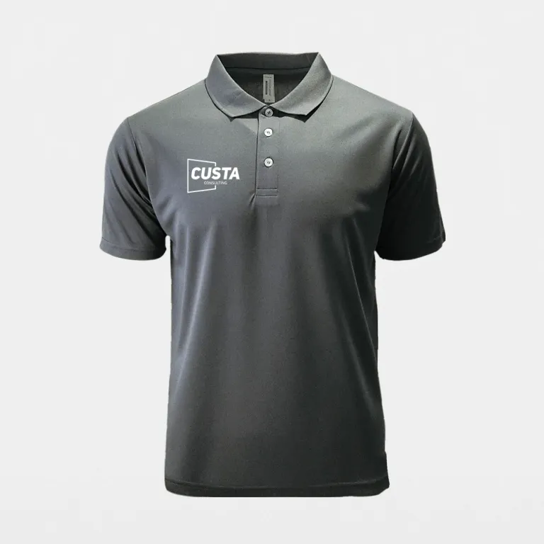 DRYtec Performance Quick-drying Polo Shirts