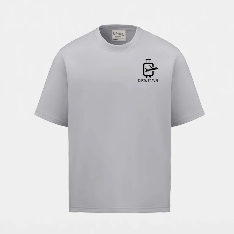 UrbanBlend Cotton T-shirts