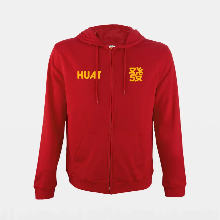 Hoodie Jacket
