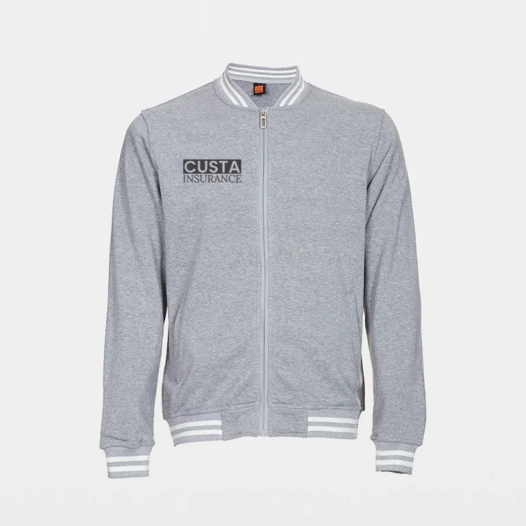 Varsity Jacket