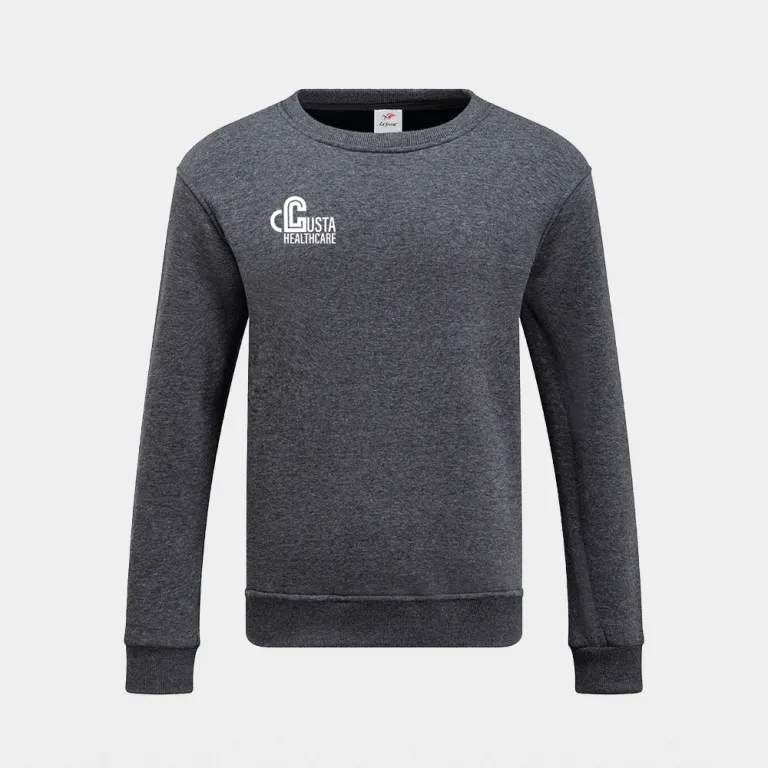 Fleece Sweater
