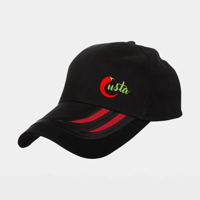 Cotton Baseball Cap