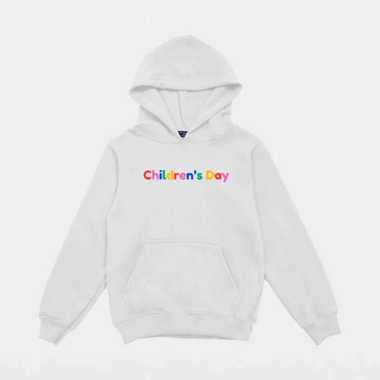 Youth Hoodie