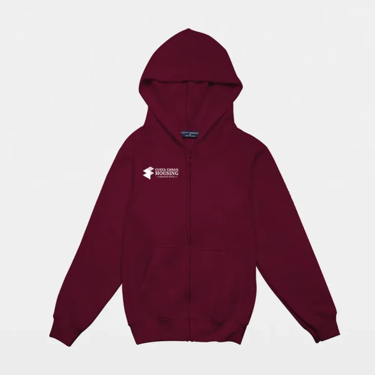 Youth Hoodie