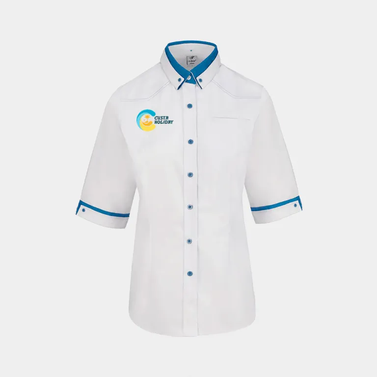 Smartwear Uniform