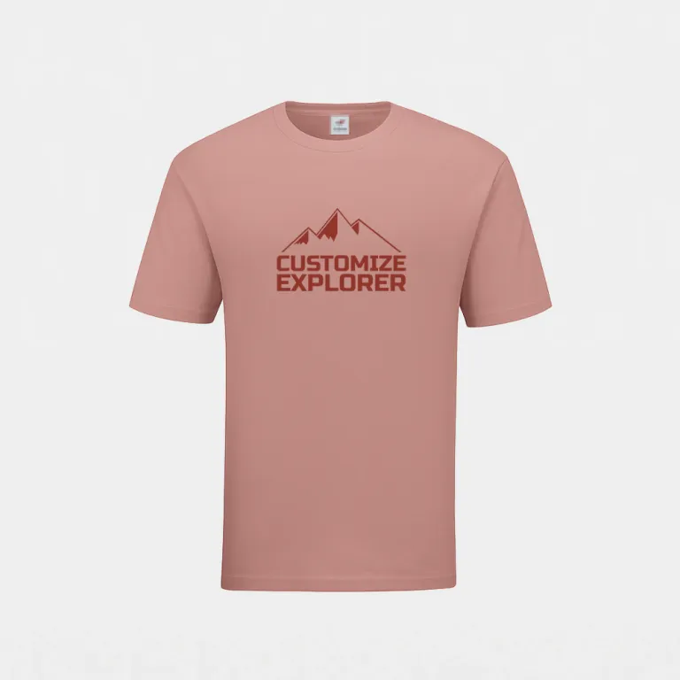 Siro Cotton T-shirts
