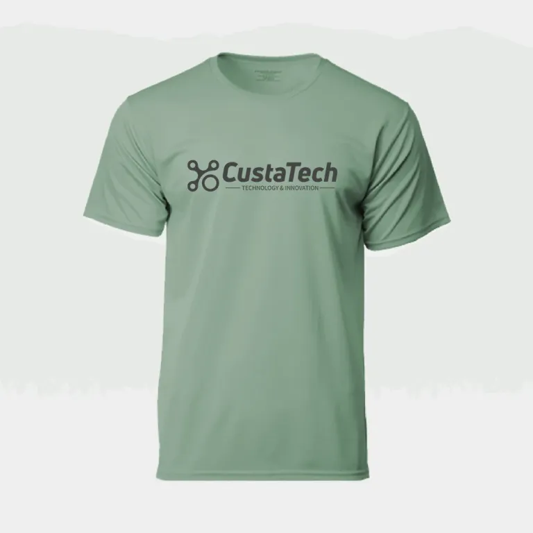 COLtec Performance Quick-Dry T-shirts