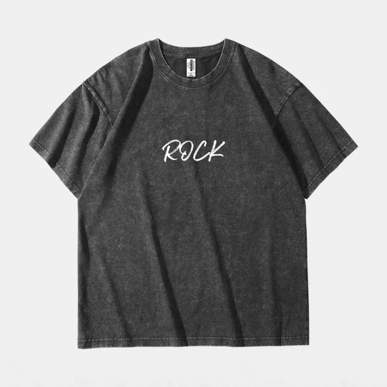 Vintage Cotton T-shirts