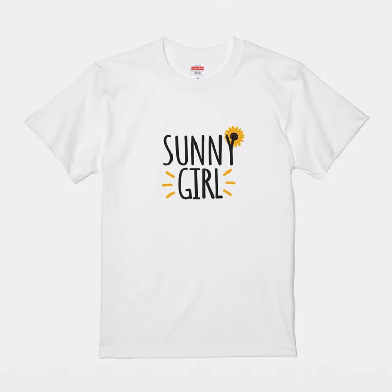 Cotton T-shirts