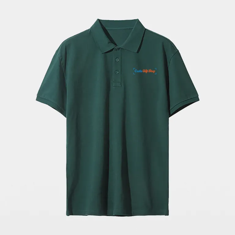 Custom Vera Polo