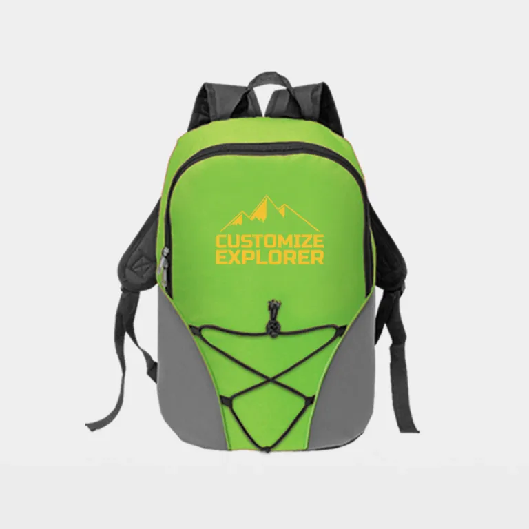 Back Pack BP5039-2