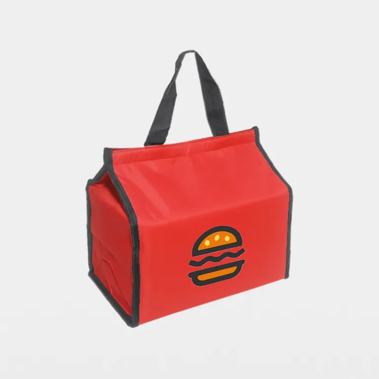 Cooler & Warmer Bag COB213