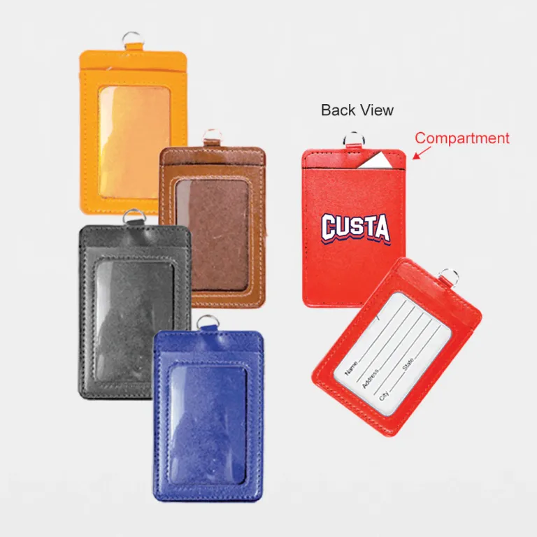 ID Card Holder ID-M