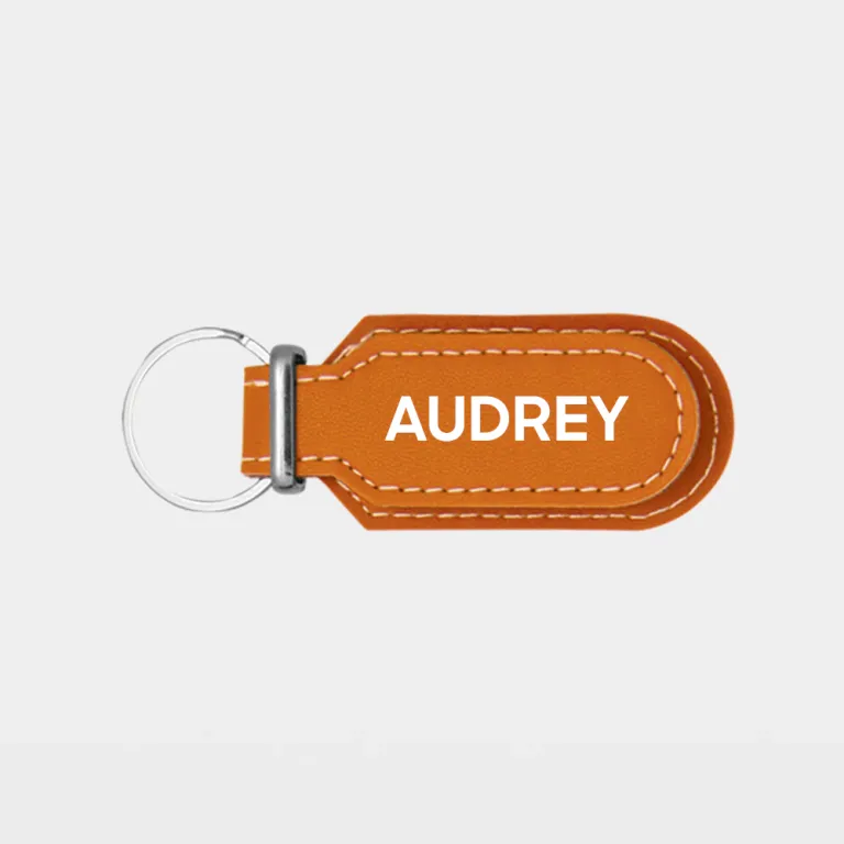 PU Keychain LKC21