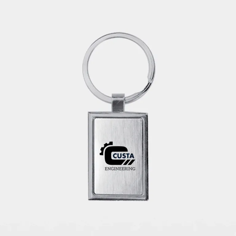 Metal Keychain KC52