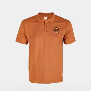 Microfibre Quick-Dry Polo T-shirts
