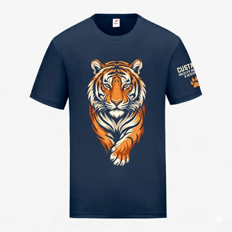 Roundneck T-shirts