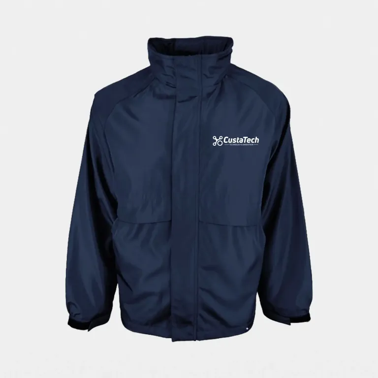 Windbreaker Jacket